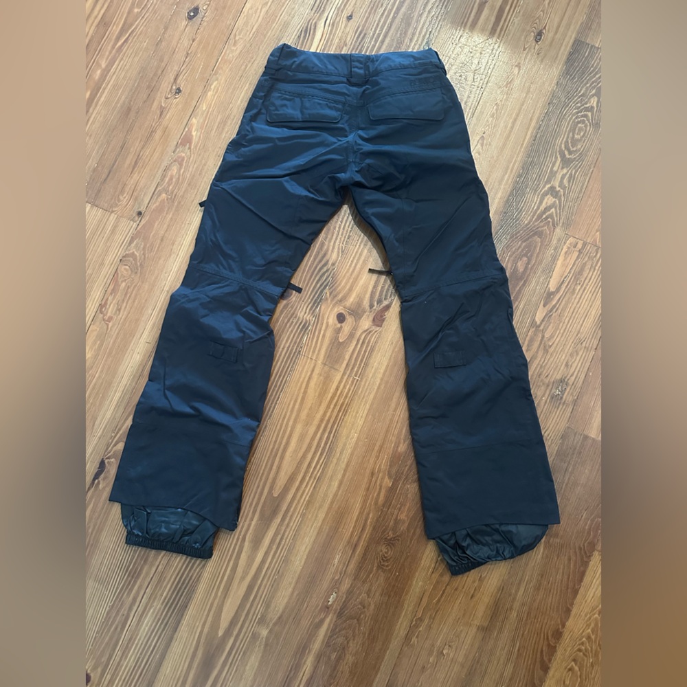 Burton DRYRIDE Snowboard Pants XS excellent condition!